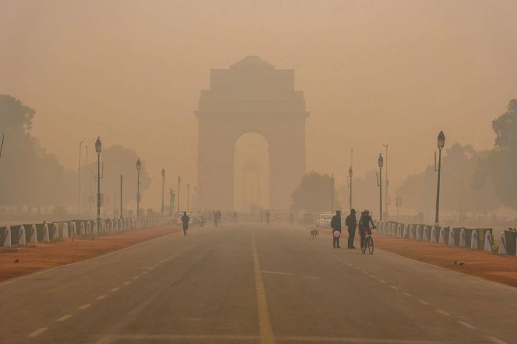 Delhi's Air Quality Plunges to Severe Levels, Triggers Stringent Measures